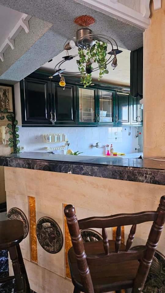 Appartamento Хоризонт Nesebar Esterno foto