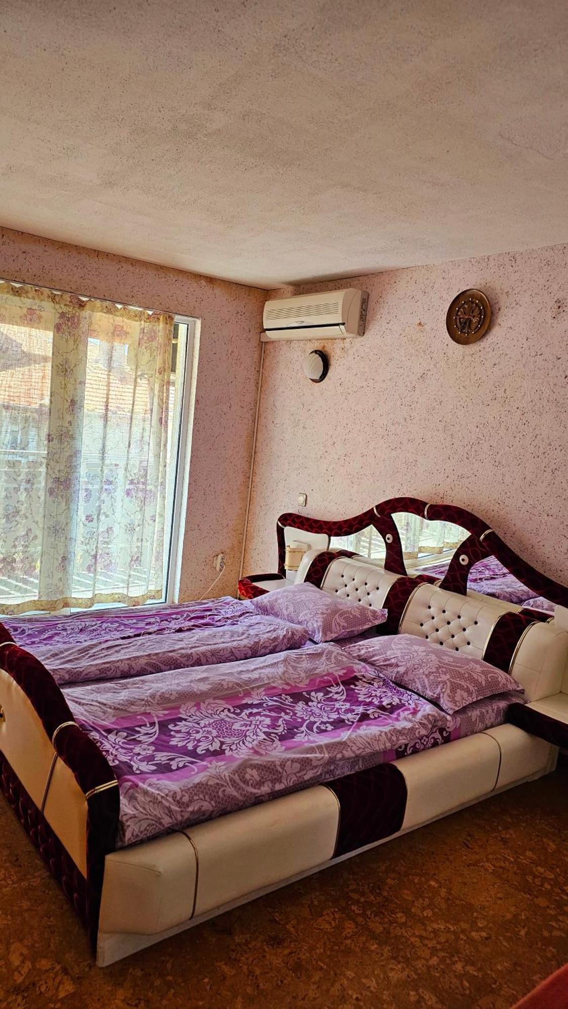 Appartamento Хоризонт Nesebar Esterno foto