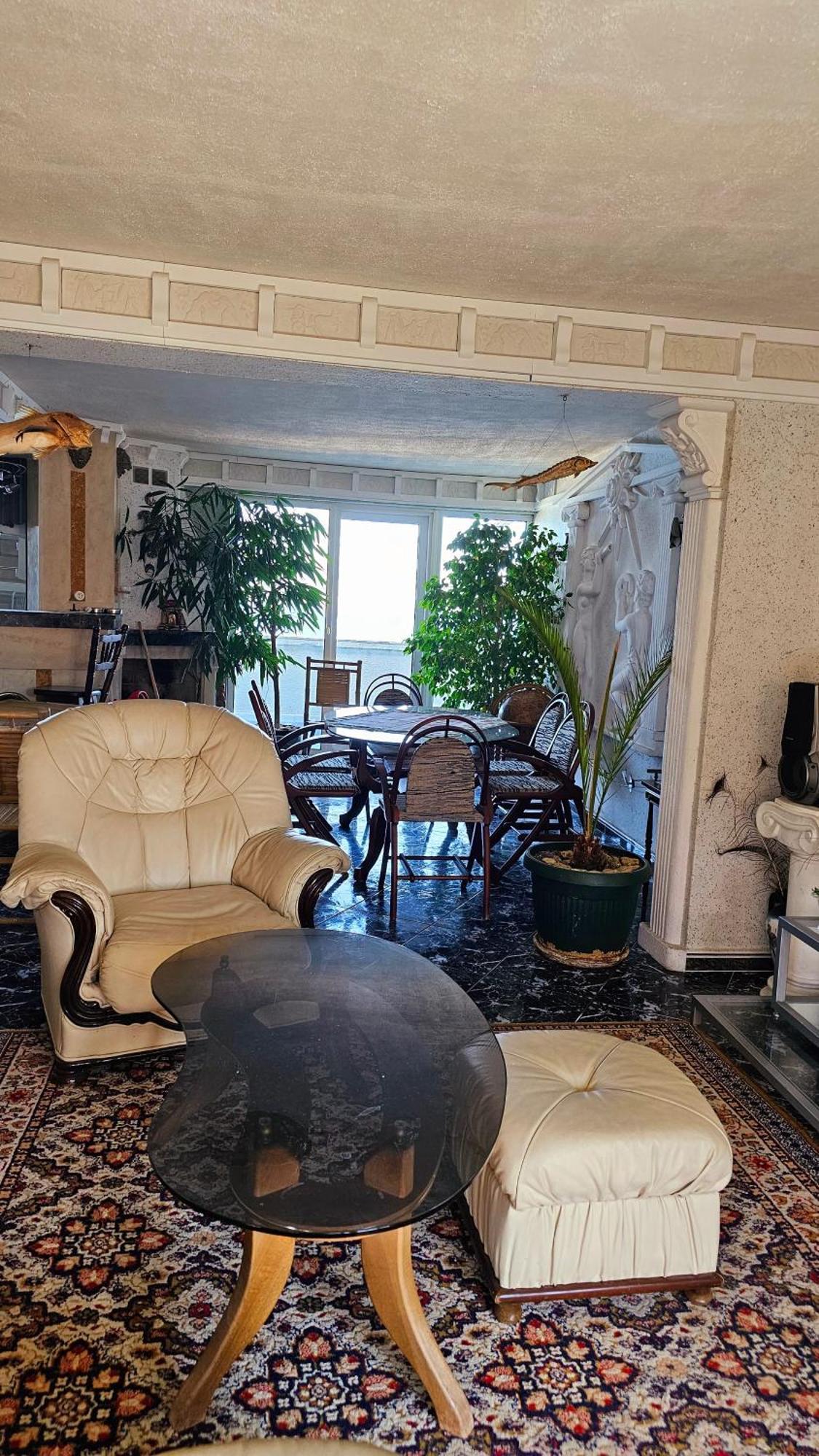 Appartamento Хоризонт Nesebar Esterno foto